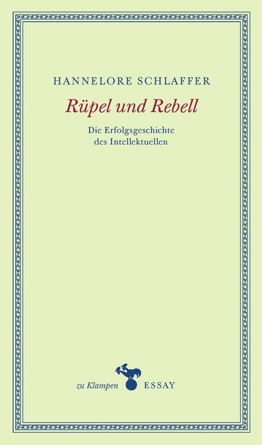 Rüpel und Rebell main product photo