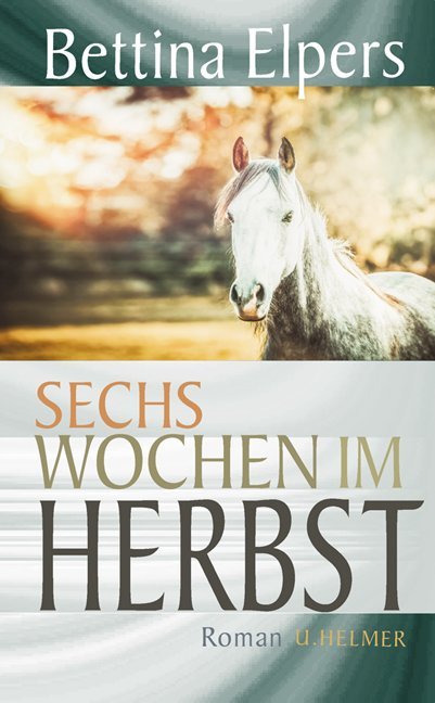 Sechs Wochen im Herbst main product photo
