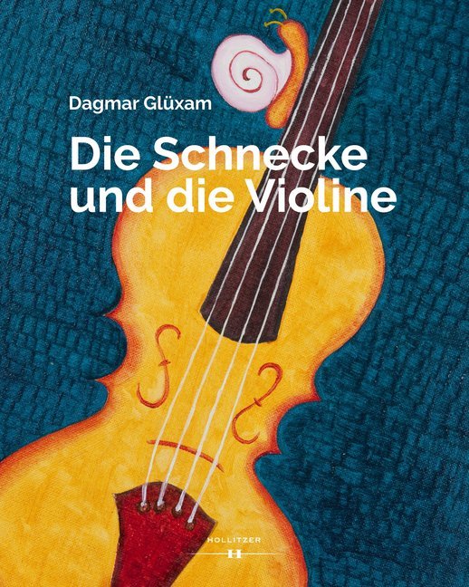 Die Schnecke und die Violine main product photo