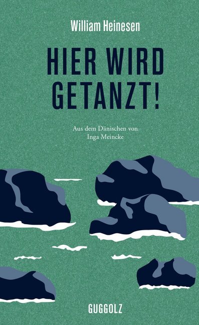 Hier wird getanzt! main product photo
