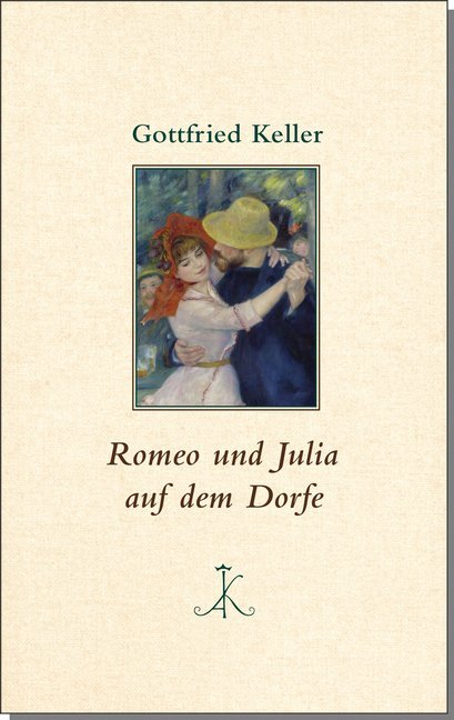 Romeo und Julia auf dem Dorfe main product photo