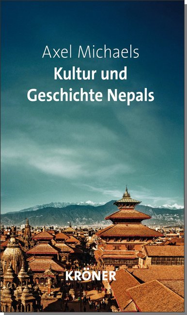 Kultur und Geschichte Nepals main product photo