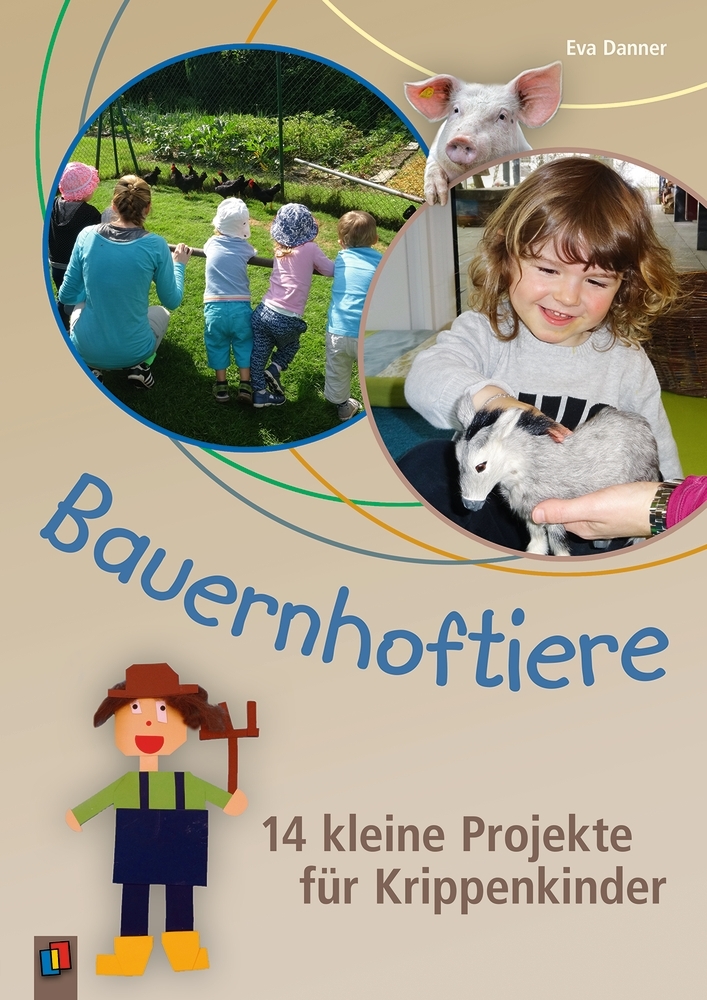 Bauernhoftiere main product photo