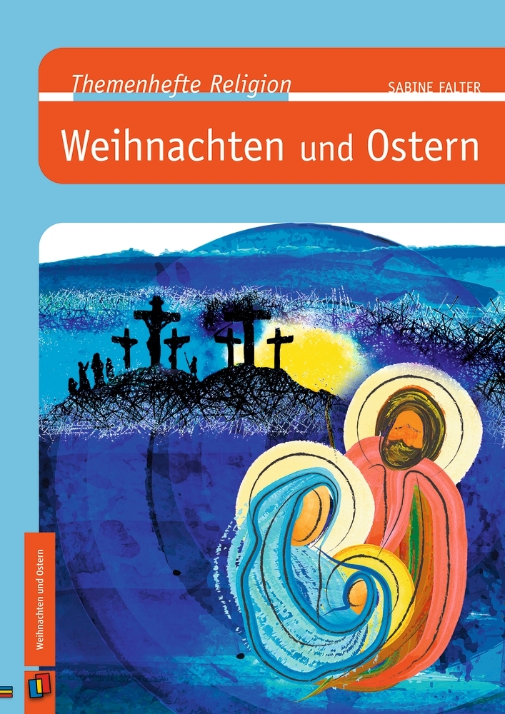 Weihnachten und Ostern main product photo