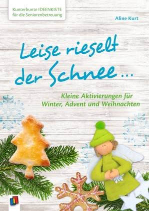 Leise rieselt der Schnee ...