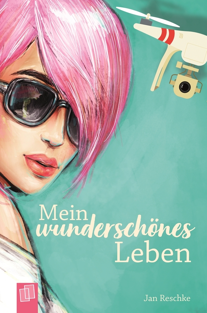 Mein wunderschönes Leben main product photo