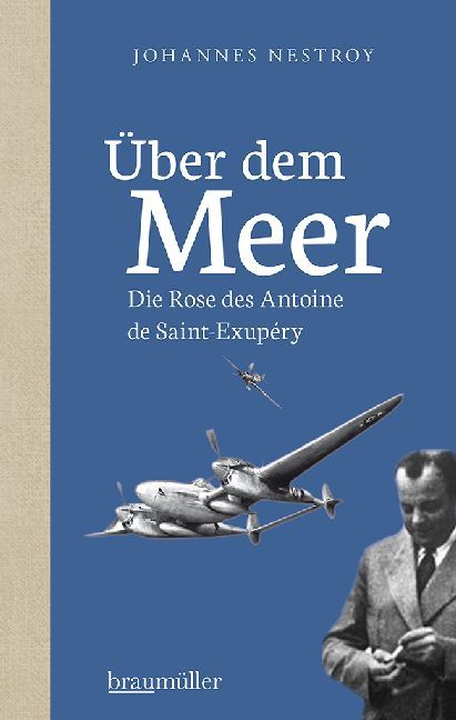 Über dem Meer main product photo