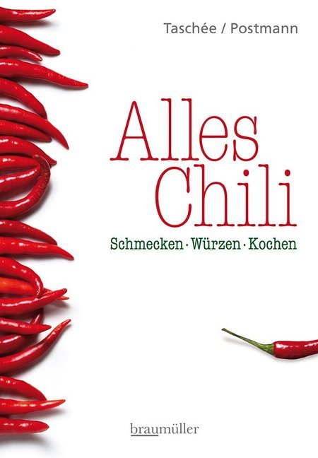 Alles Chili main product photo