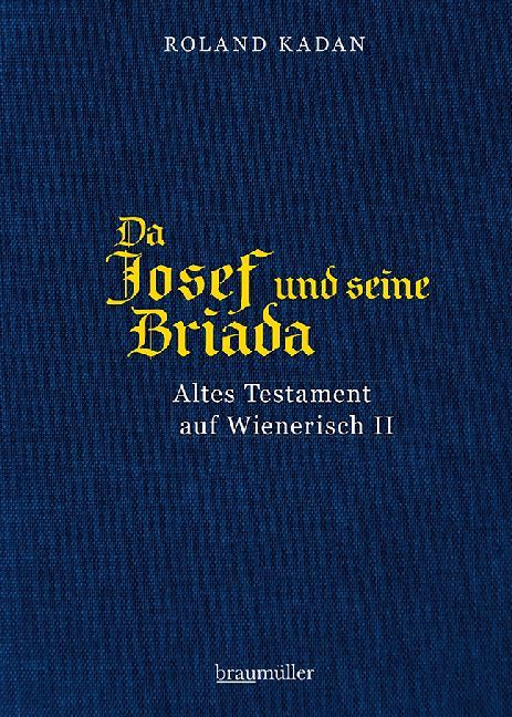 Da Josef und seine Briada main product photo