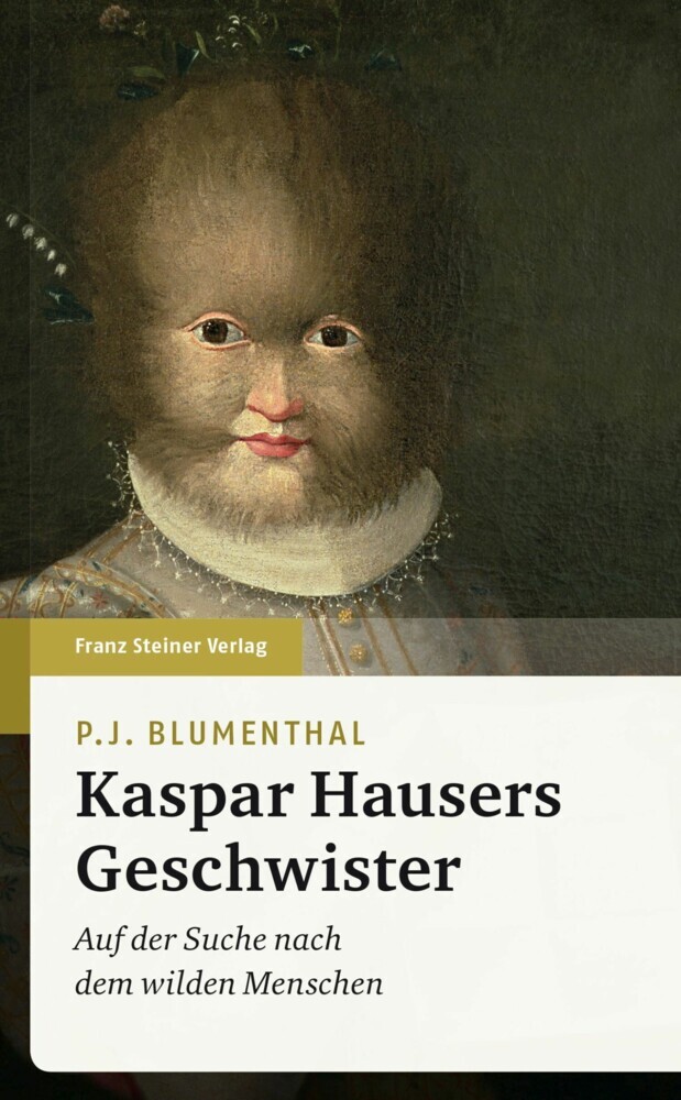 Kaspar Hausers Geschwister main product photo