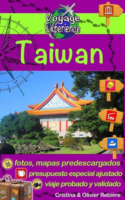 Taiwan main product photo