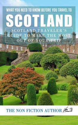 What You Need to Know Before You Travel to Scotland