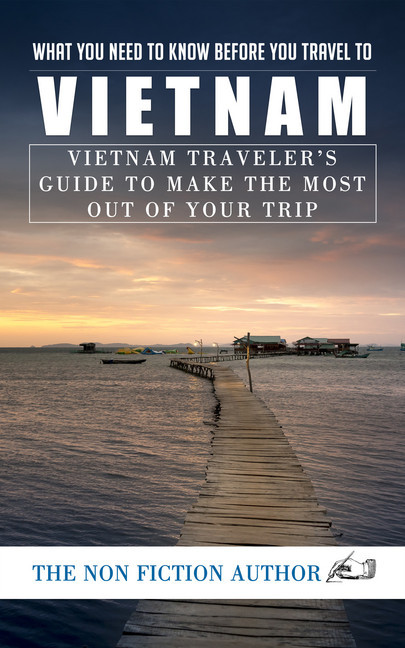 What You Need to Know Before You Travel to Vietnam main product photo