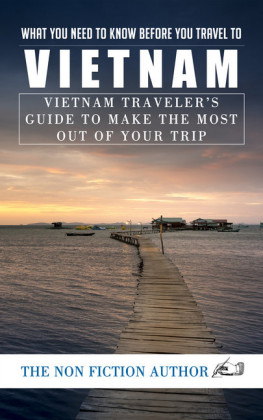 What You Need to Know Before You Travel to Vietnam