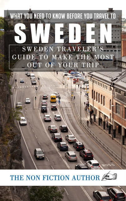 What You Need to Know Before You Travel to Sweden main product photo
