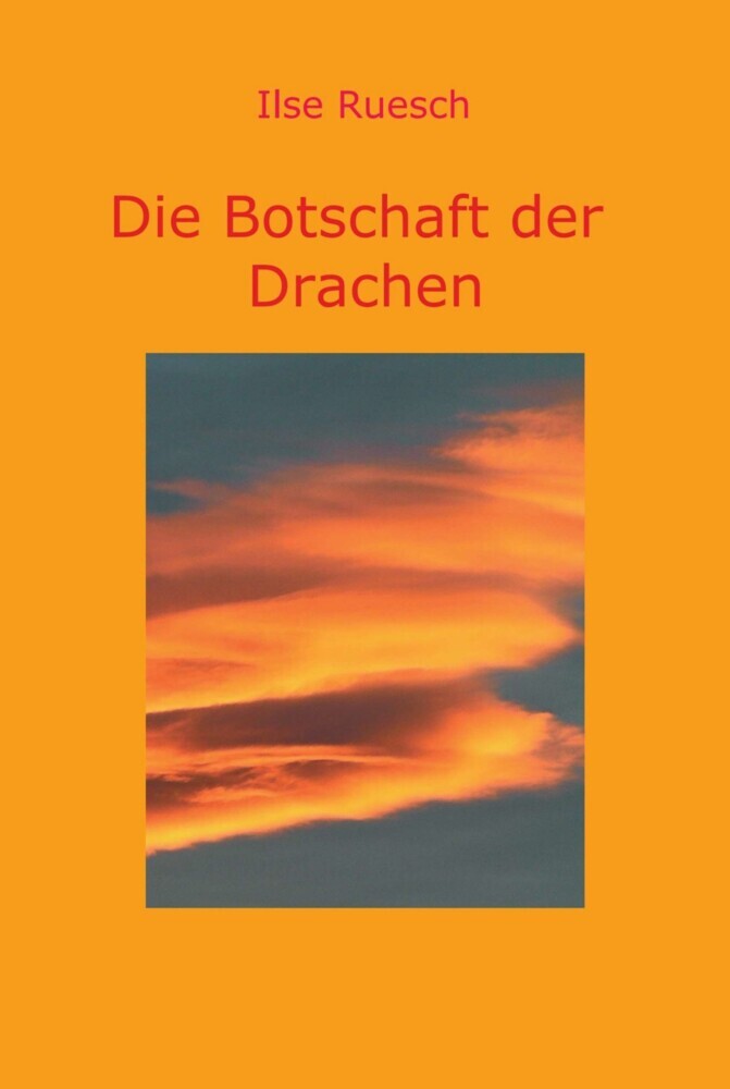 Die Botschaft der Drachen main product photo