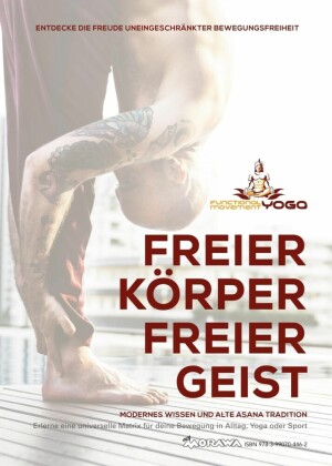 Functional Movement Yoga
