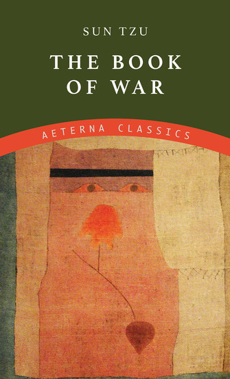 The Book of War main product photo