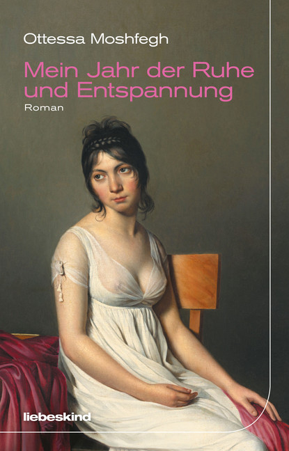 Mein Jahr der Ruhe und Entspannung main product photo