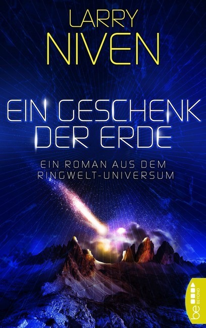 Ein Geschenk der Erde main product photo