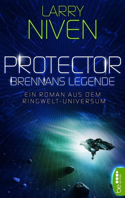Protector - Brennans Legende main product photo