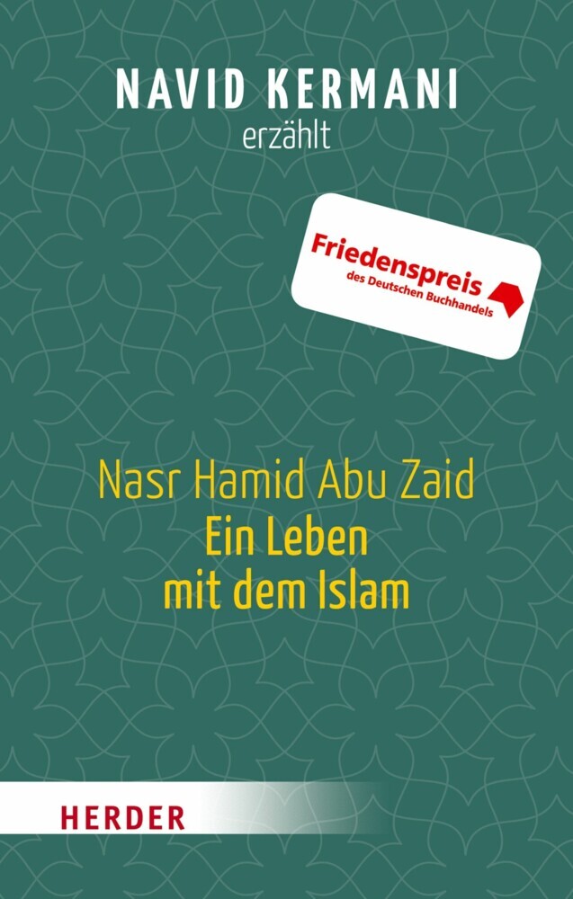 Nasr Hamid Abu Zaid - Ein Leben mit dem Islam main product photo