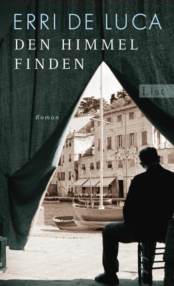 Den Himmel finden main product photo
