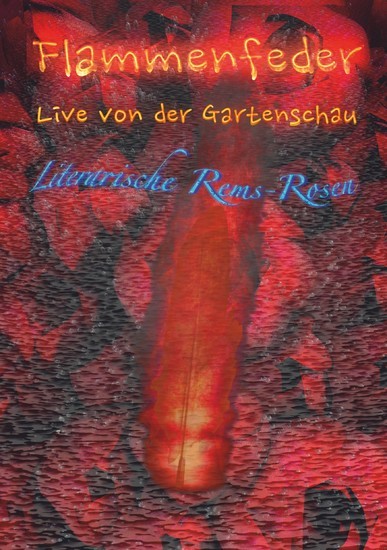 Flammenfeder Live von der Gartenschau main product photo
