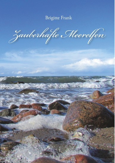 Zauberhafte Meerelfen main product photo