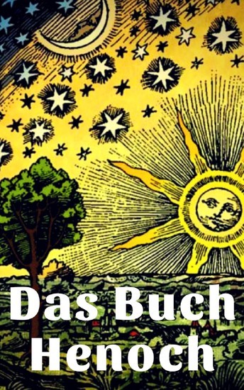 Das Buch Henoch main product photo