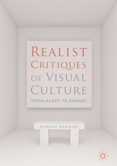 Realist Critiques of Visual Culture main product photo