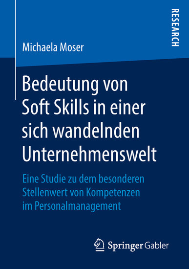 Bedeutung von Soft Skills in einer sich wandelnden Unternehmenswelt main product photo