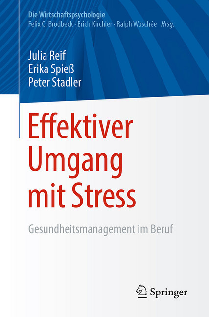 Effektiver Umgang mit Stress main product photo
