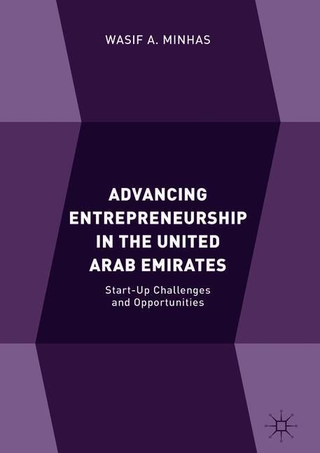Advancing Entrepreneurship in the United Arab Emirates main product photo