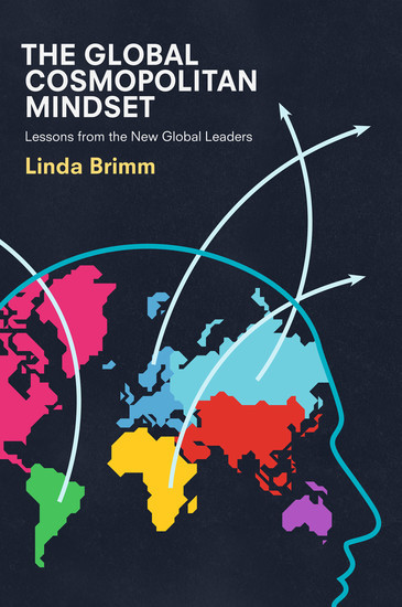 The Global Cosmopolitan Mindset main product photo