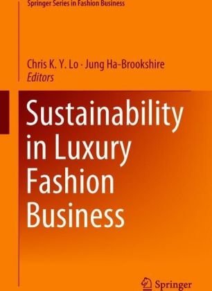 Sustainability in Luxury Fashion Business