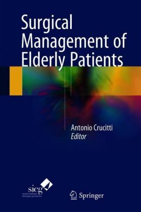 Surgical  Management of Elderly Patients