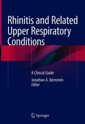 Rhinitis and Related Upper Respiratory Conditions