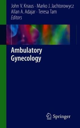 Ambulatory Gynecology