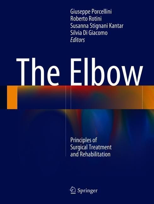 The Elbow main product photo