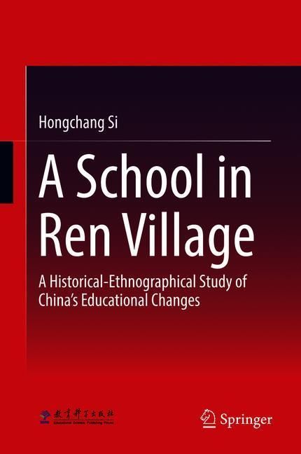 A School in Ren Village main product photo