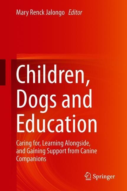 Children, Dogs and Education main product photo
