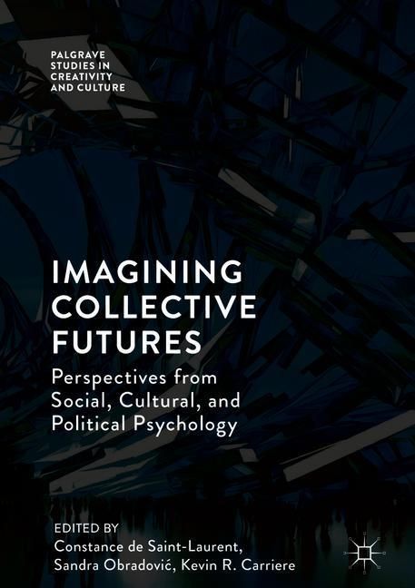 Imagining Collective Futures main product photo