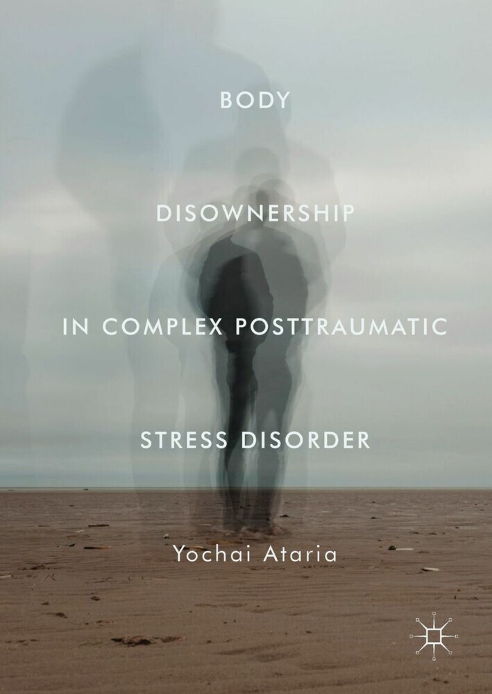Body Disownership in Complex Posttraumatic Stress Disorder main product photo