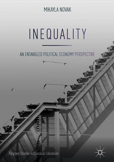 Inequality main product photo