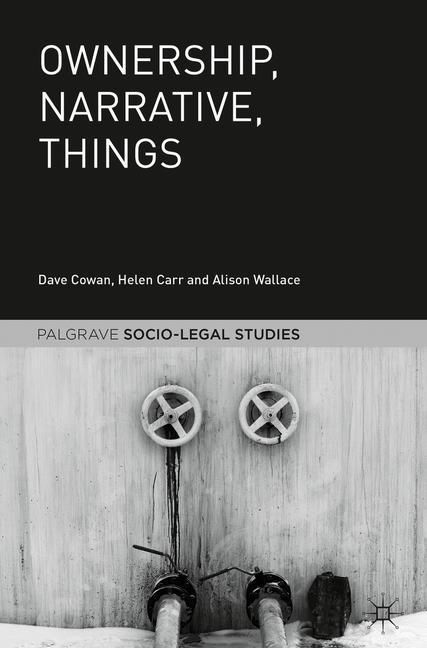 Ownership, Narrative, Things main product photo
