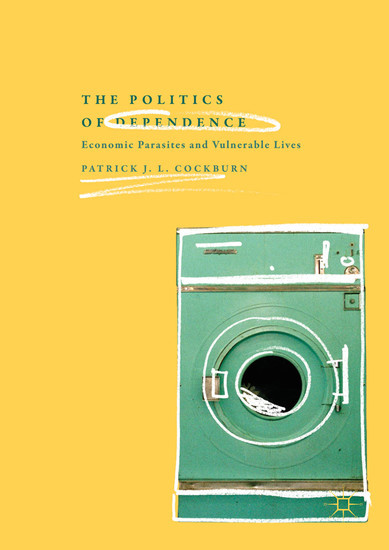 The Politics of Dependence main product photo