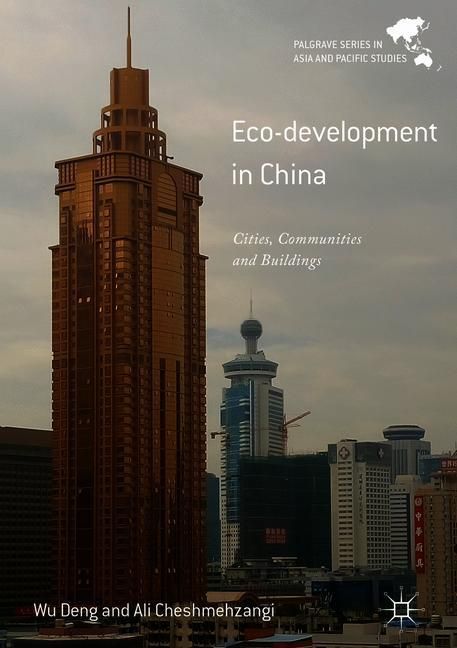 Eco-development in China main product photo