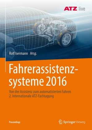Fahrerassistenzsysteme 2016