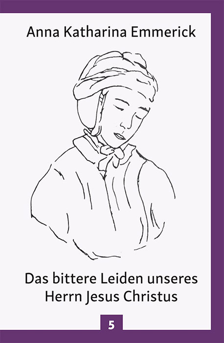 Das bittere Leiden unseres Herrn Jesus Christus main product photo